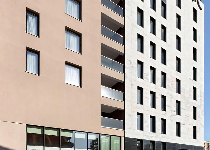 Mercure Tirana