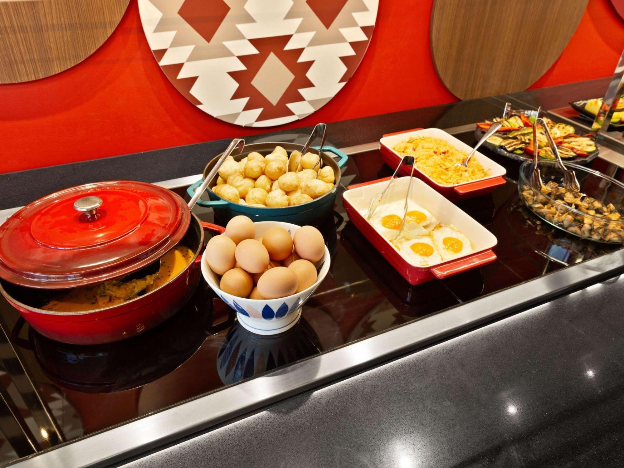 Mercure 4* Tirana