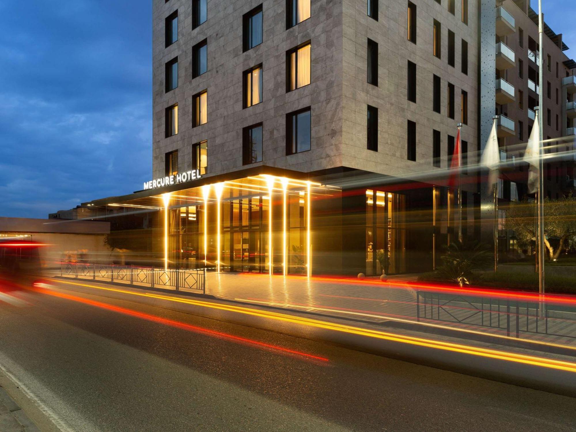 Hotel Mercure