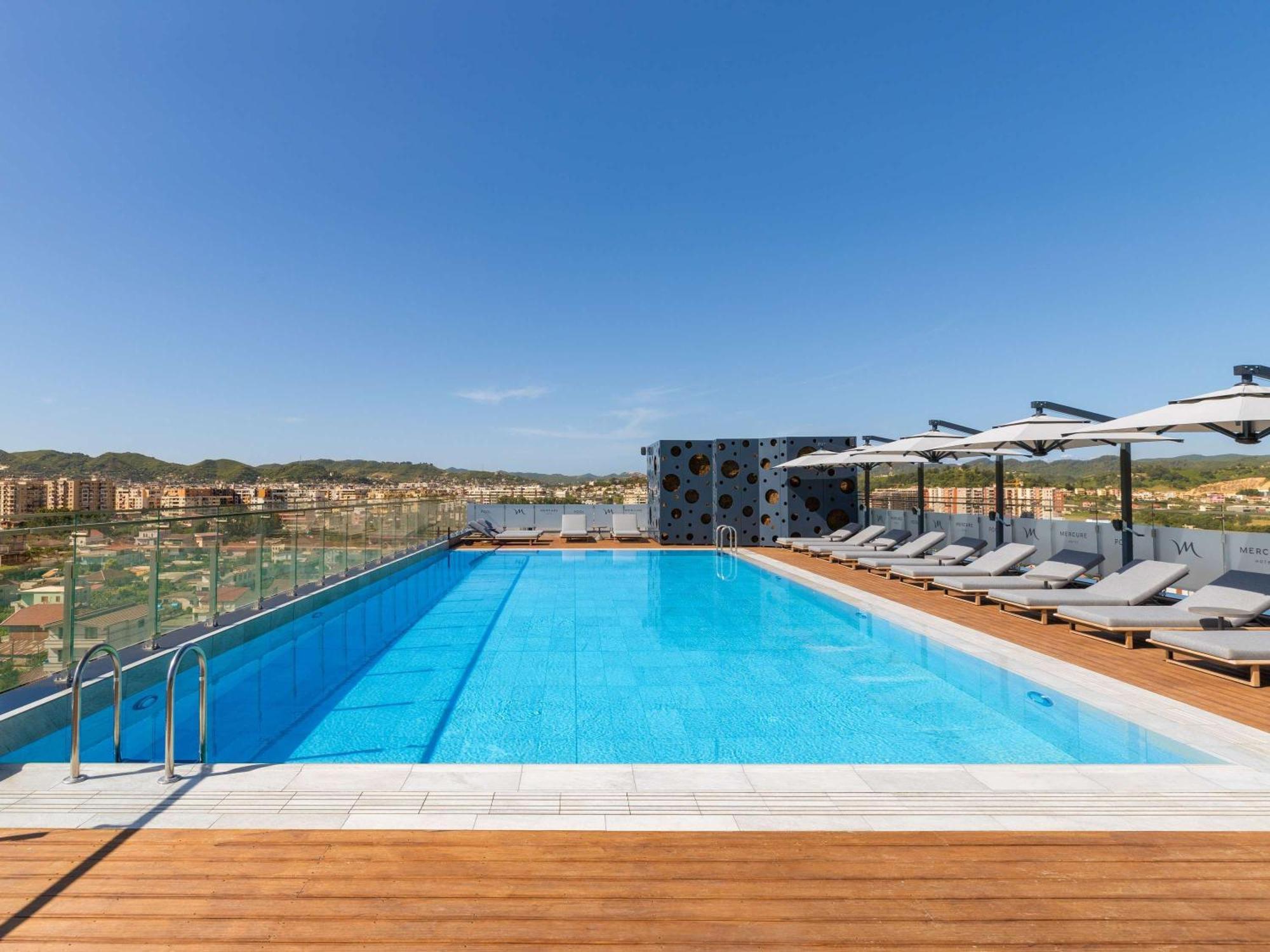 Mercure 4* Tirana