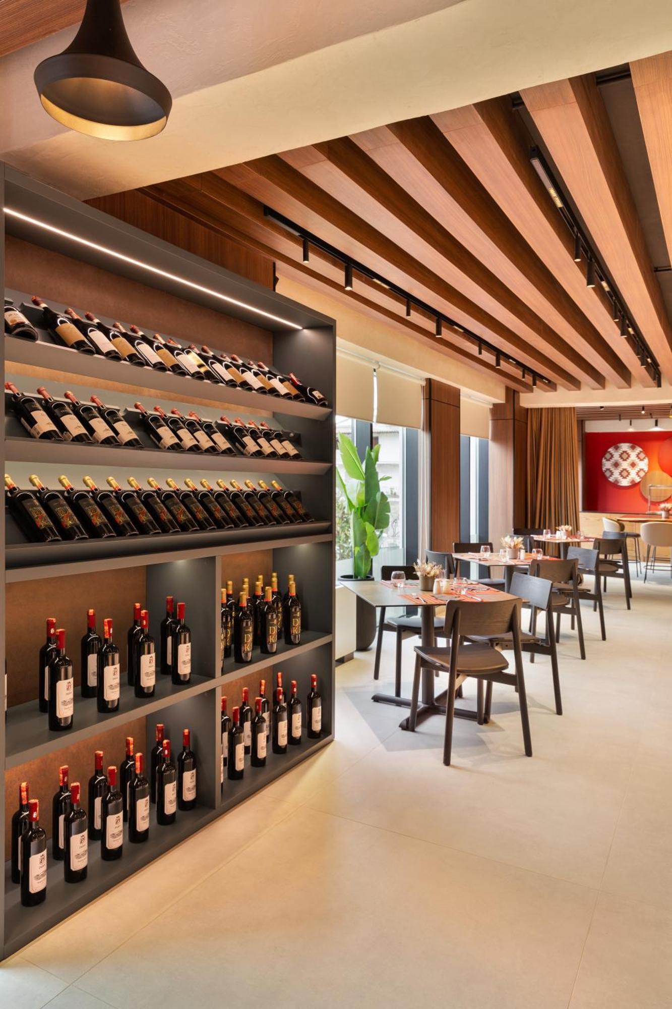 Mercure Hotel 4*
