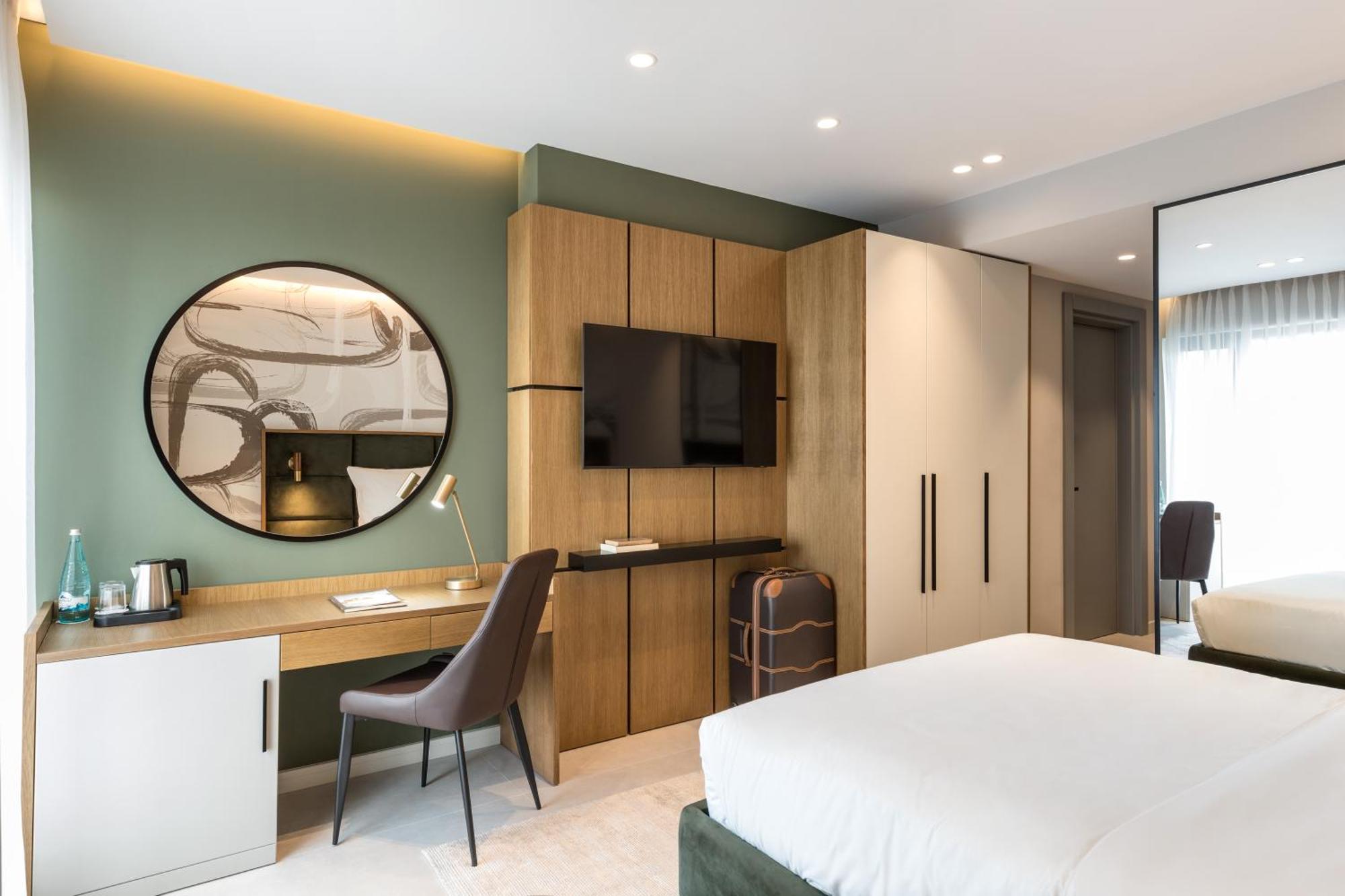 Mercure 4* Tirana