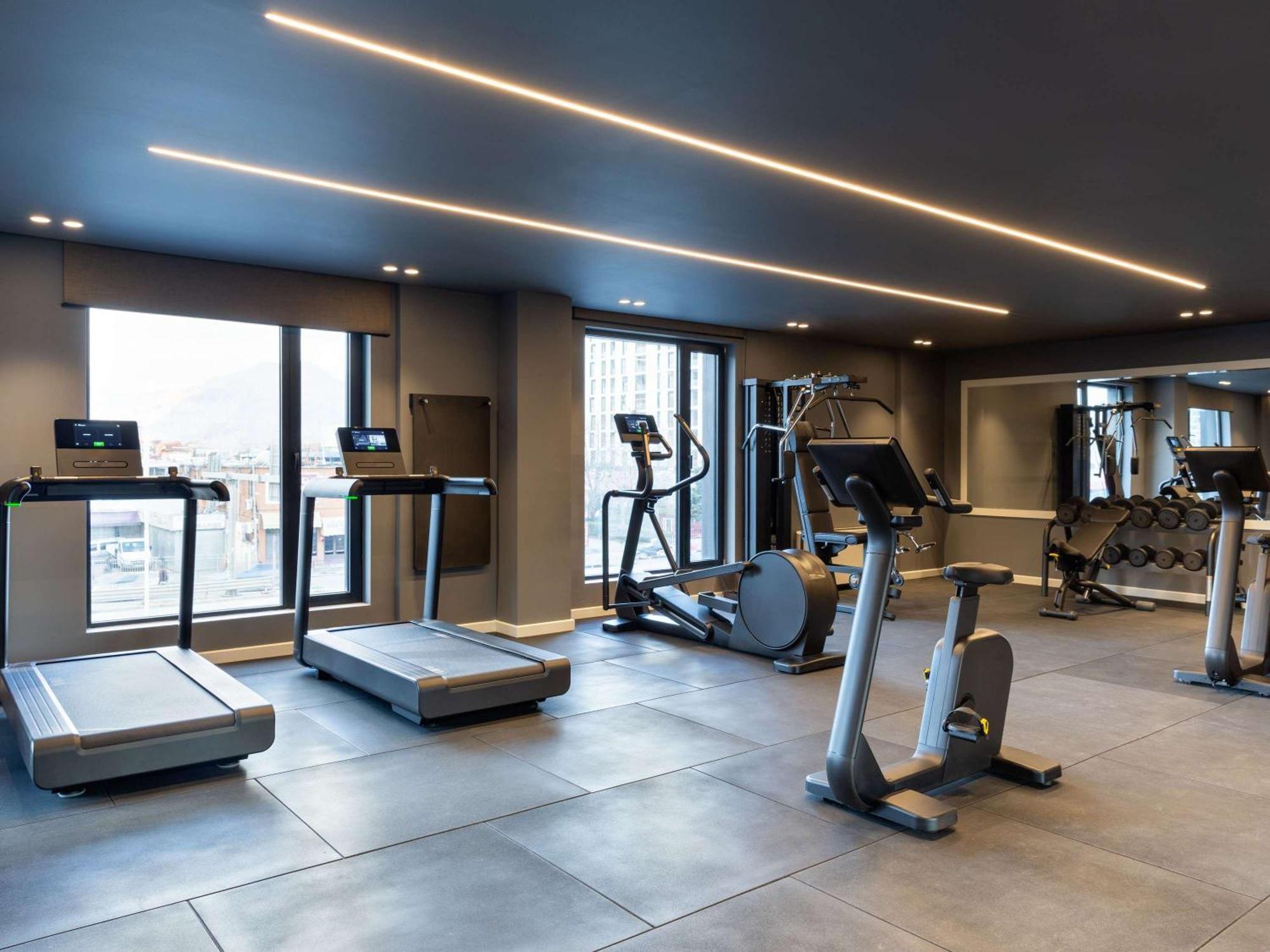 Mercure Hotel Tirana