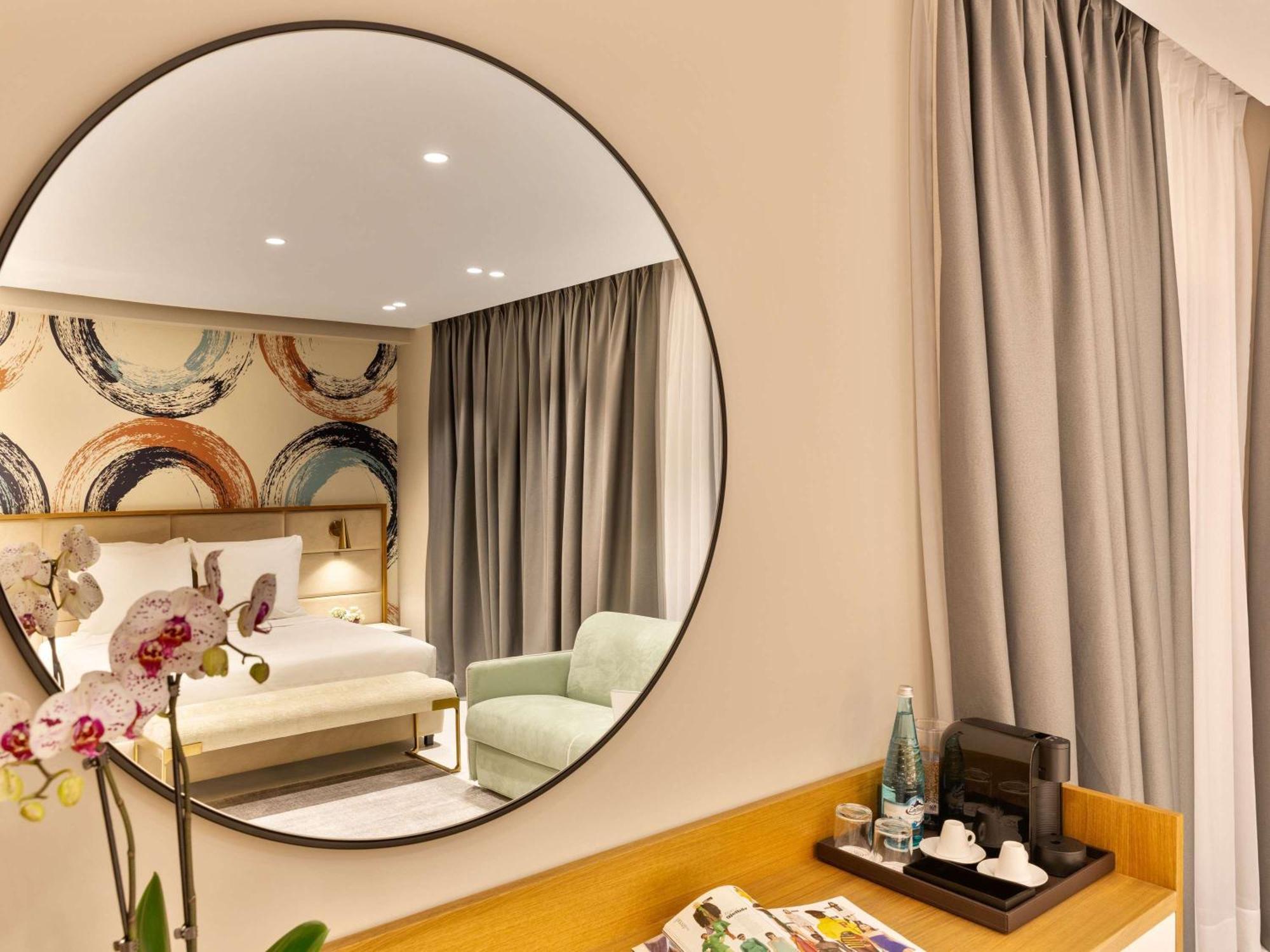 Hotel Mercure Tirana