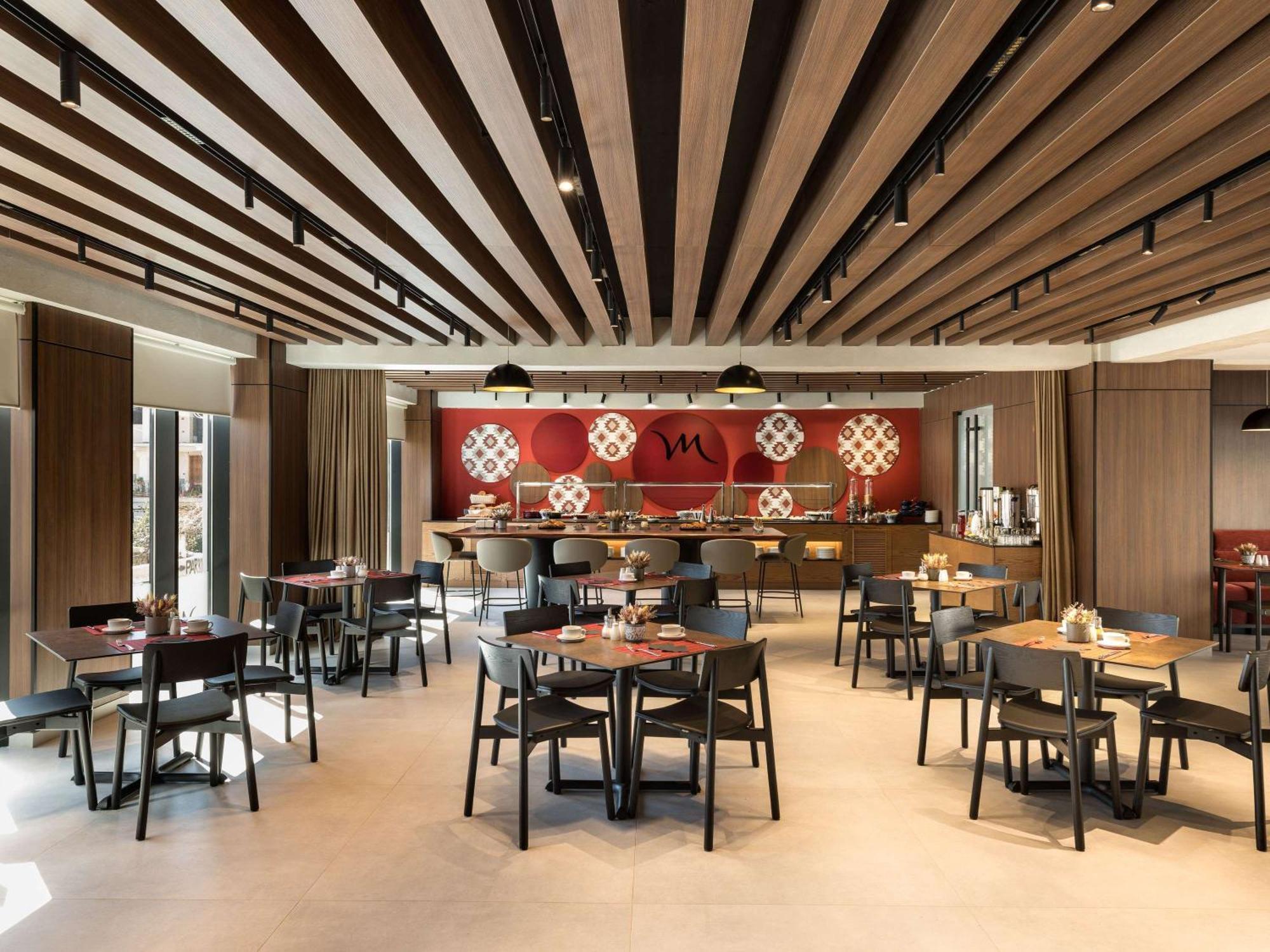 Hotel Mercure Tirana