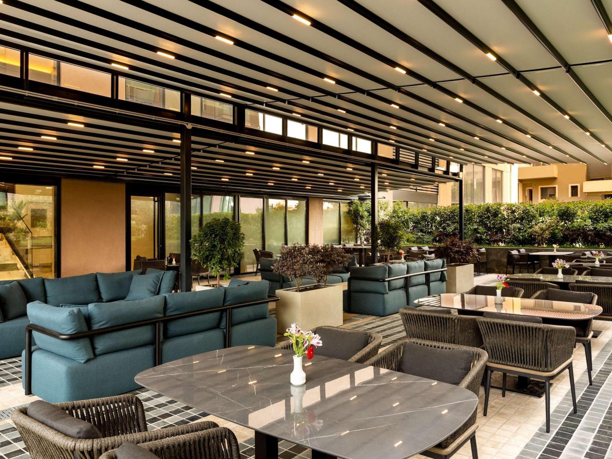 Hotel Mercure