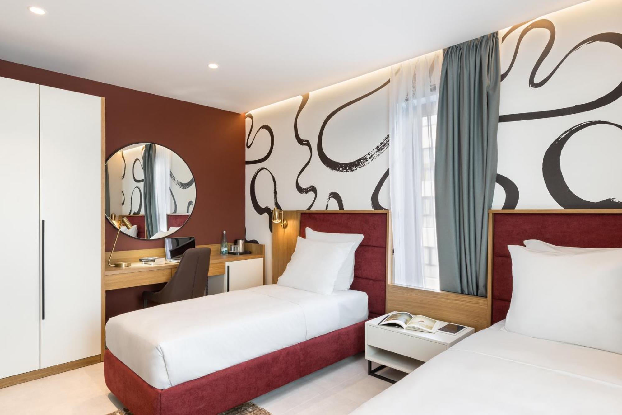 Mercure Hotel